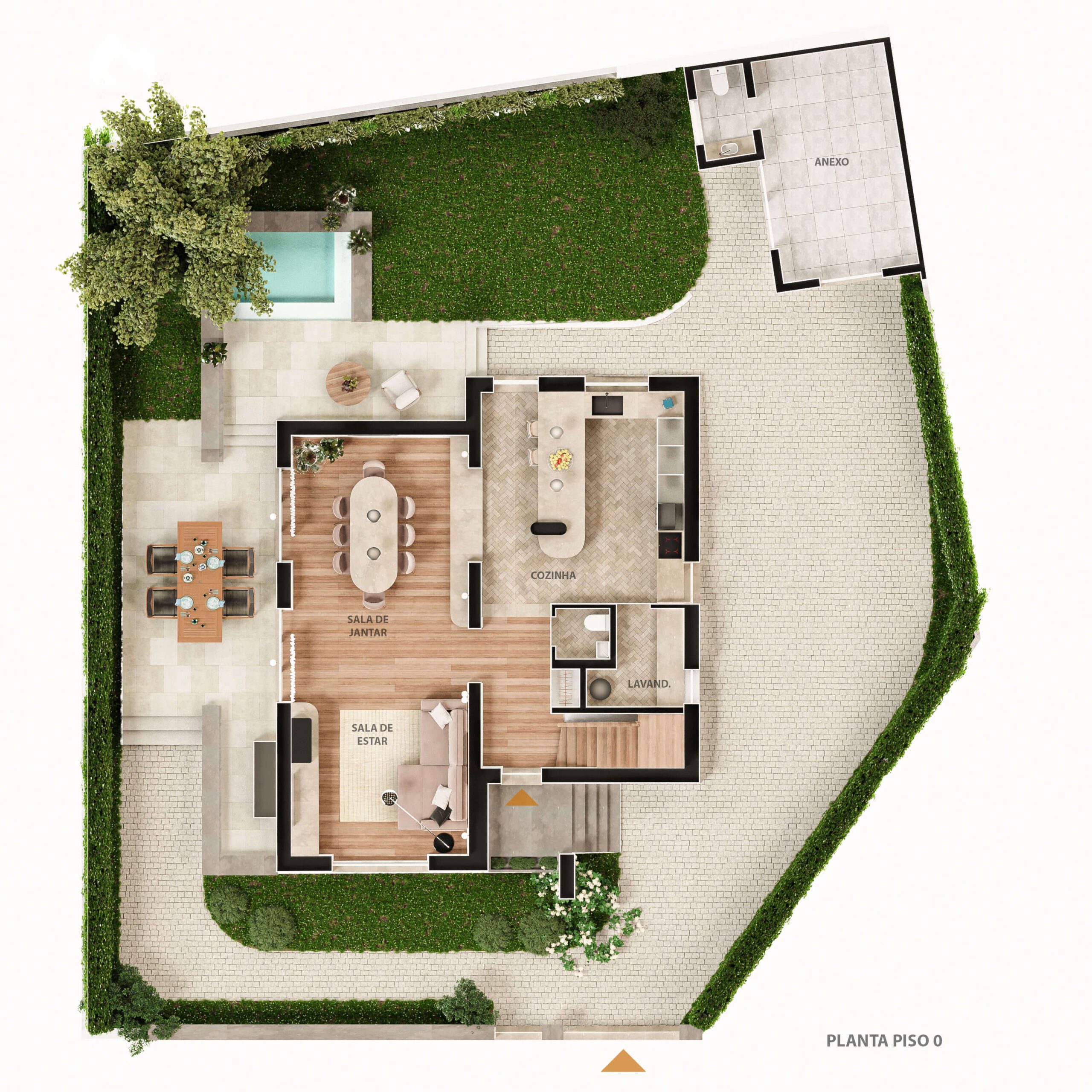 10_PLANTA PISO 0