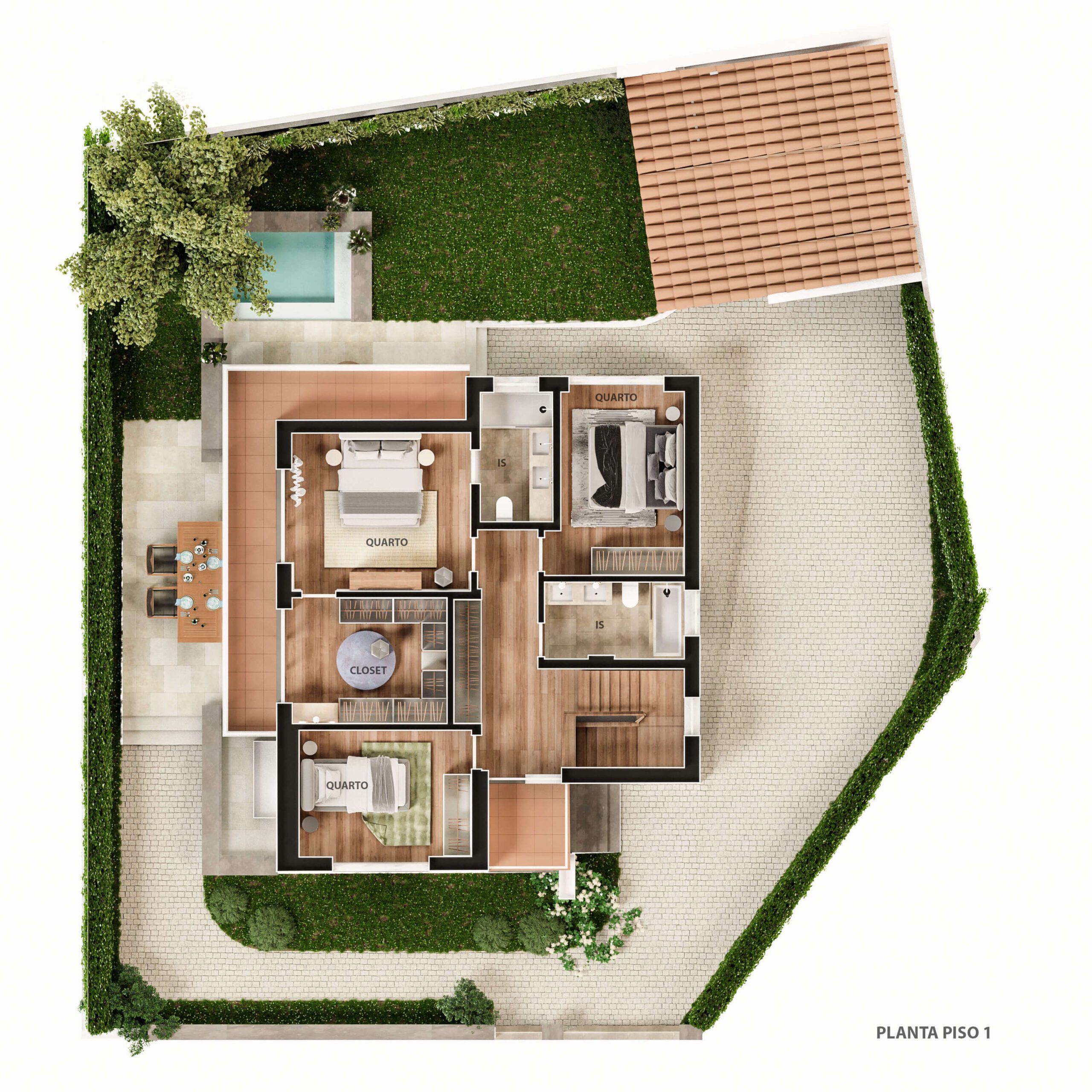 10_PLANTA PISO 1