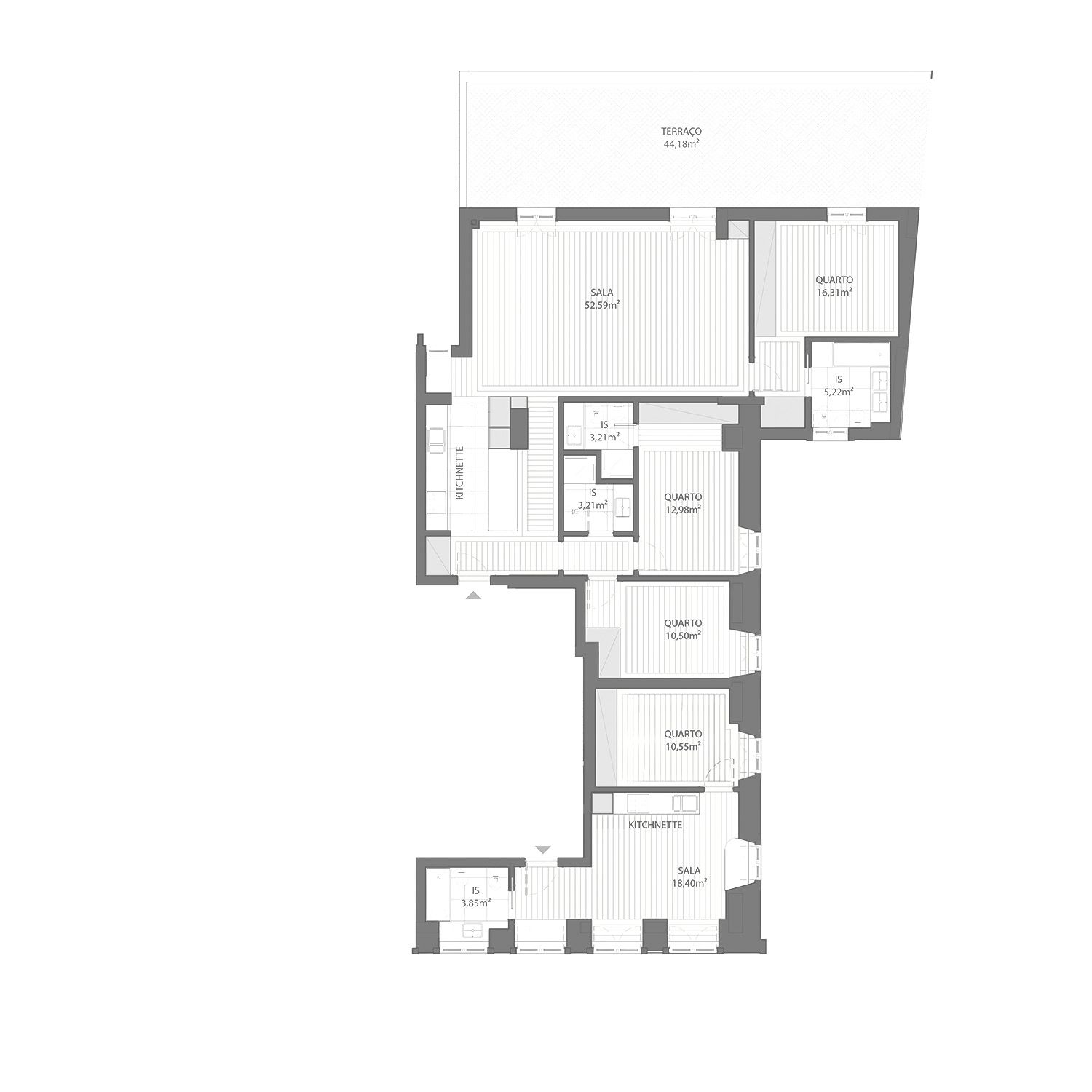 PLANTAS RAFAEL DE ANDRADE_PISO 0