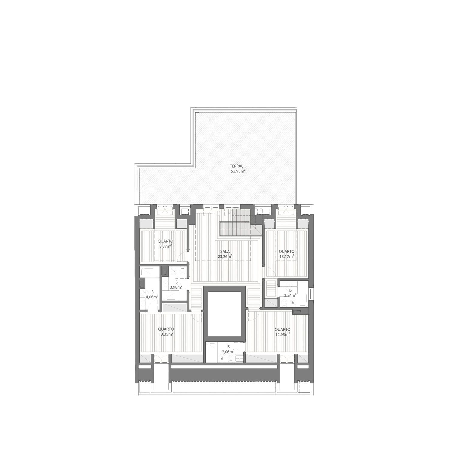 PLANTAS RAFAEL DE ANDRADE_PISO 5