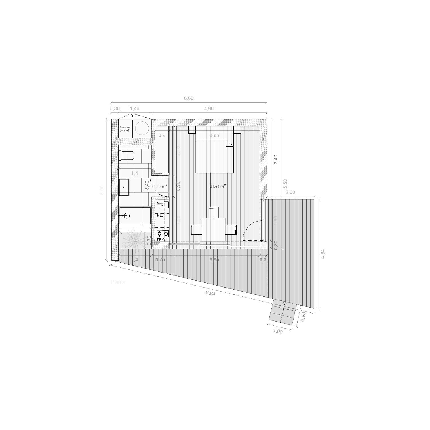 planta lodge
