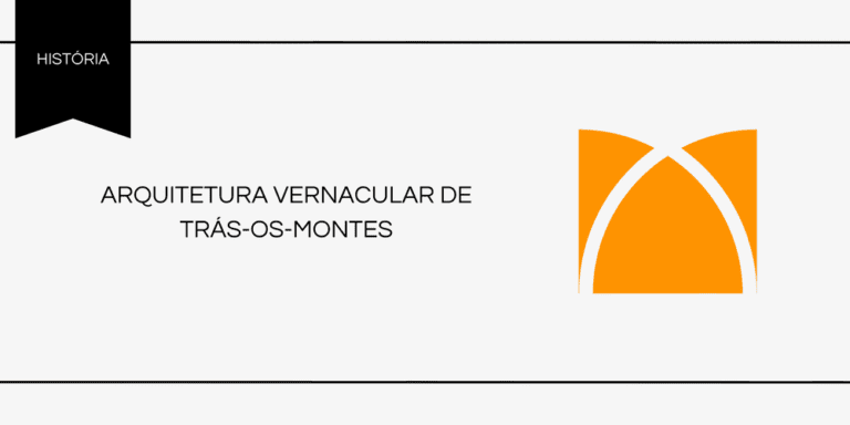 Arquitetura vernacular de trás-os-montes