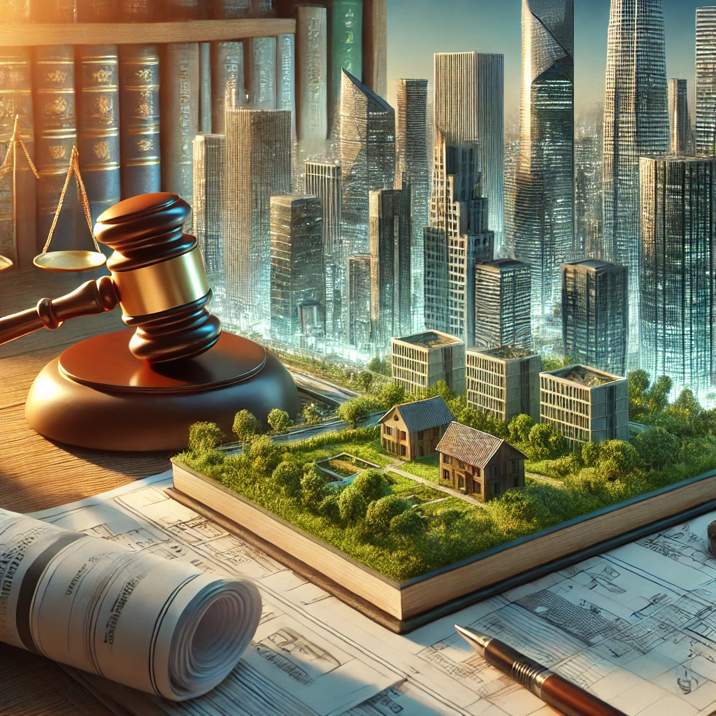 Comunicação prévia e Licenciamento