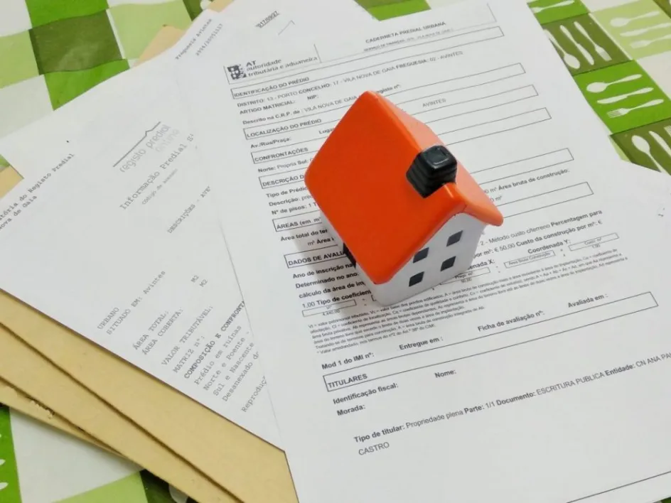 documentos necessários para a compra de uma casa
