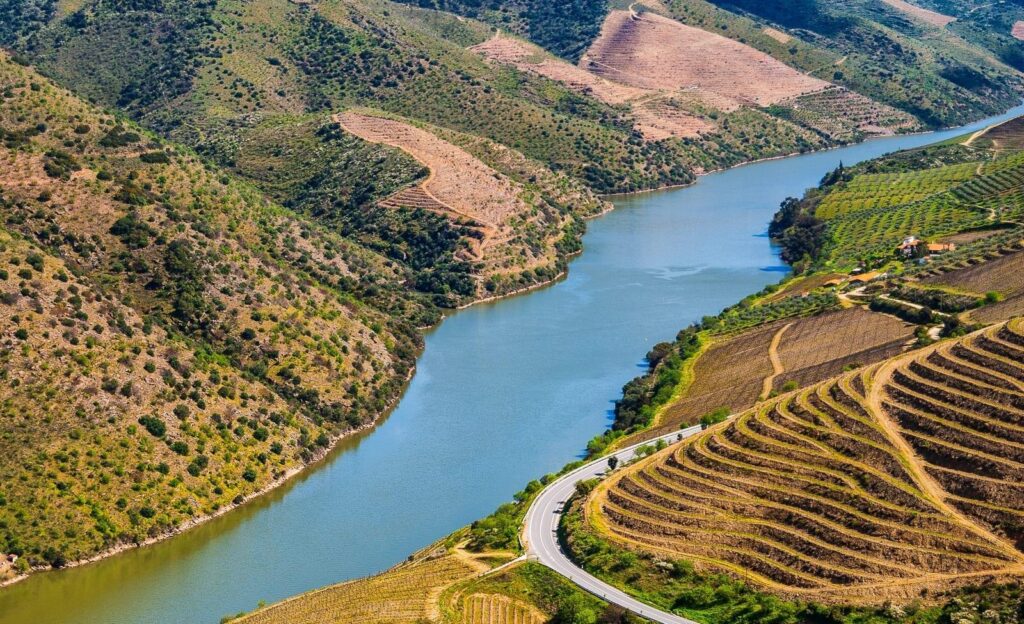 Arquitetura vernacular do Douro